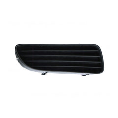 Front Bar Grille Drivers Side Aftermarket Suits Toyota Corolla AE112R 1999 to 2001