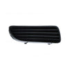 Front Bar Grille Drivers Side Aftermarket Suits Toyota Corolla AE112R 1999 to 2001