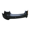 OEM Rear Bar suits Kia Cerato TD 2009 to 2013