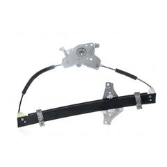 Front Door Window Regulator Passenger Side OEM Suits Holden Viva JF 2005 to 2009