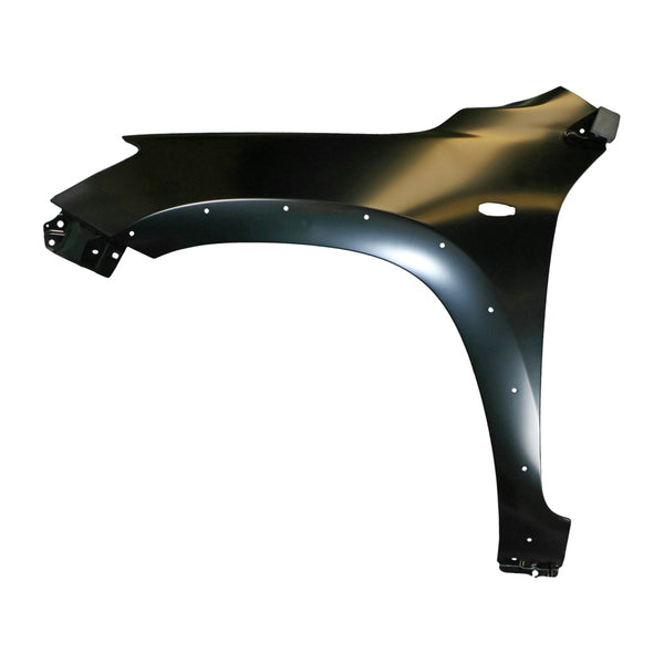 Certified Front Guard Passenger Side suits Toyota RAV4 ACA33/GSA33 2005 to 2008