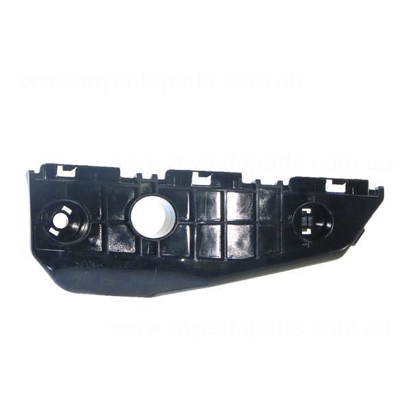 Front Bar Bracket Passenger Side OEM Suits Toyota Corolla ZRE152R 2007 to 2012