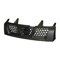 Black Grille OEM suits Nissan Navara D22 DX 10/2001 to 4/2015