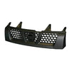 Black Grille OEM suits Nissan Navara D22 DX 10/2001 to 4/2015
