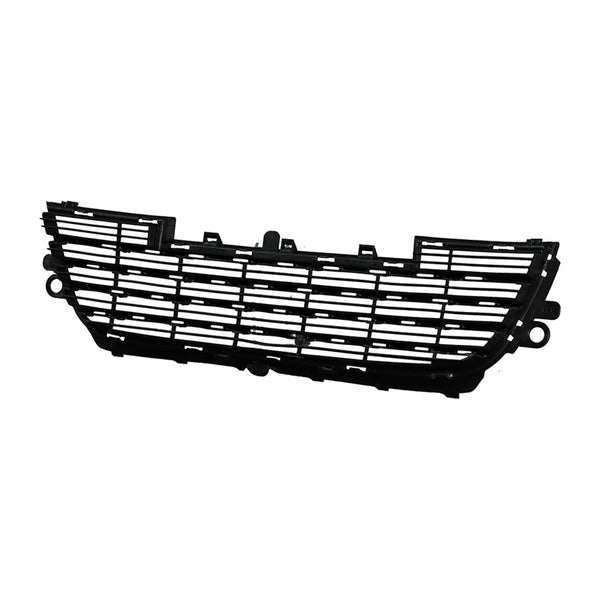 Peugeot 2008 OEM Front Bar Grille 10/2013 to 11/2018 - 9678059480