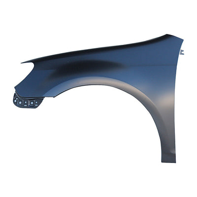 Genuine Front Guard Passenger Side Without Repeater Light suits Volkswagen Golf MK 6 2009 to 2015