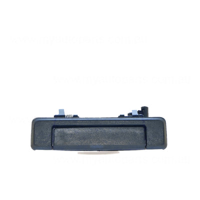 Front & Rear Door Outer Handle Aftermarket suits