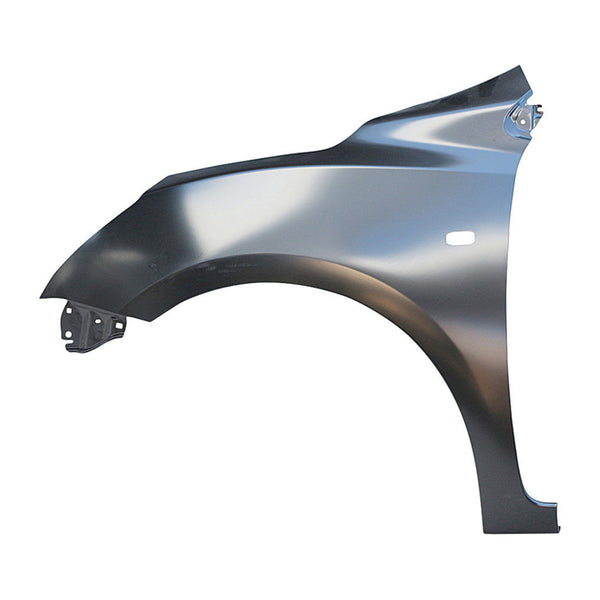 Genuine Front Guard Passenger Side With Repeater Light suits Nissan Pulsar C12 2013 to 2016