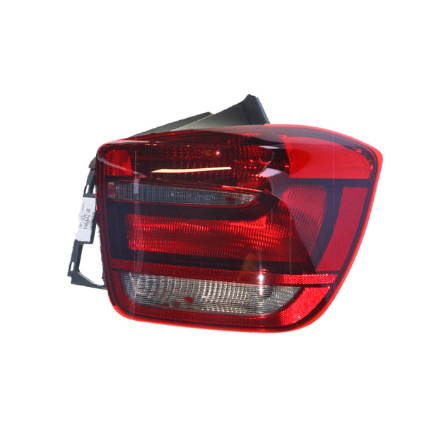 LED Tail Lamp Drivers Side OES Suits BMW 1 Series F20 2011 to 2016