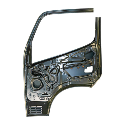 Genuine Front Door Drivers Side suits Hino 300 XKU655, XKU645, XZU655 2011 onwards