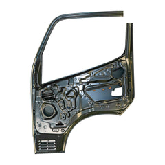 Genuine Front Door Drivers Side suits Hino 300 XKU655, XKU645, XZU655 2011 onwards