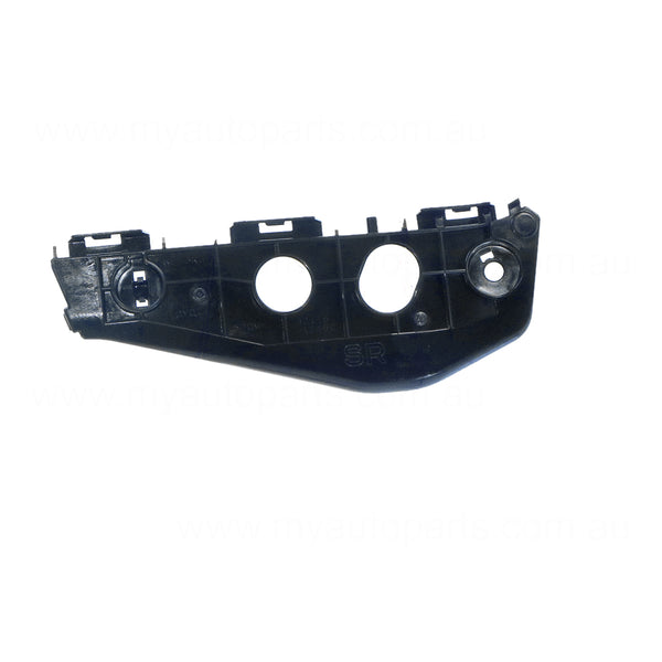 Front Bar Bracket Drivers Side OEM suits Toyota Corolla Sedan Ascent 2010-2013