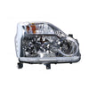 Halogen Manual Adjust Head Lamp Drivers Side OEM Suits Nissan X-Trail T31 2007 to 2014