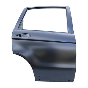 OEM Rear Door Drivers Side suits Honda CR-V RE 2007 to 2012