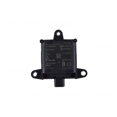 Mazda 6 Genuine Blind Spot Monitor 05/2016 to 03/2021 - GRT667Y30E