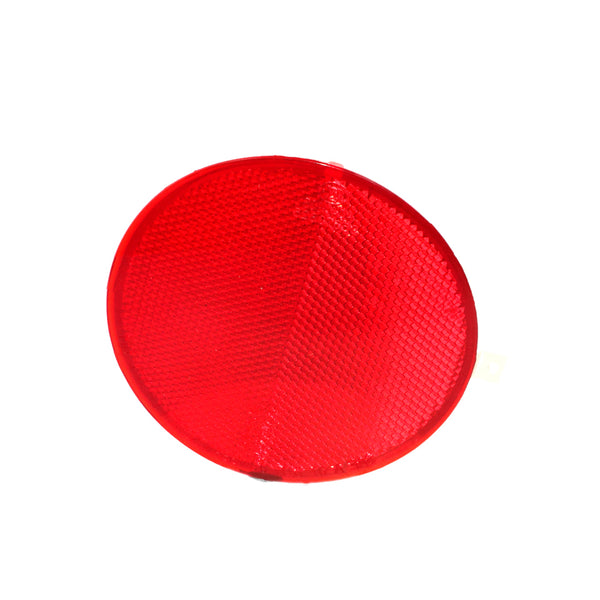 Rear Bar Reflector Drivers Side OEM Suits Holden Captiva CG 2006 to 2011