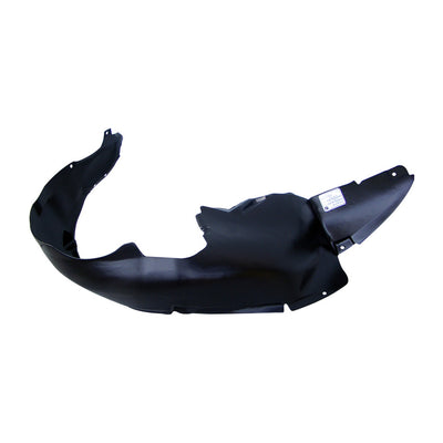 Front Guard Liner Drivers Side Aftermarket Suits Holden Barina TK 2006 to 2011