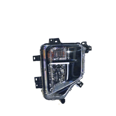 Fog Lamp Drivers Side OEM suits Mitsubishi Triton MR