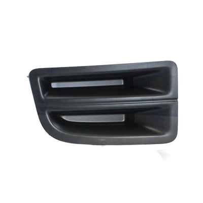 Front Bar Grille Drivers Side OEM Suits Isuzu D-Max 12DM 2012 to 2017