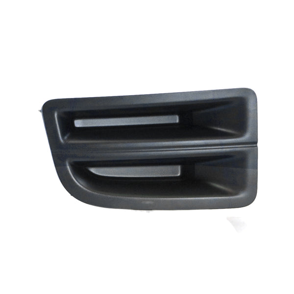 Front Bar Grille Drivers Side OEM Suits Isuzu D-Max 12DM 2012 to 2017
