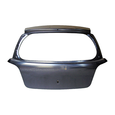 Genuine Tail Gate suits Toyota Echo NCP10R/NCP13R 1999 to 2005