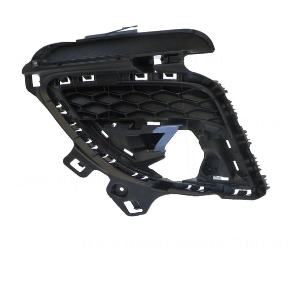 Inner Front Bar Grille Drivers Side OEM Suits Mazda 6 GH 3/2010 to 12/2012