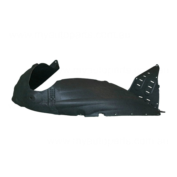 Front Guard Liner Drivers Side OEM Suits Kia Carnival YP 2015 to 2021