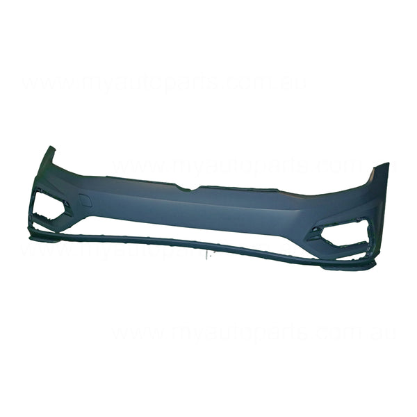Genuine Front Bar suits Volkswagen Golf MK 5 2006 to 2009