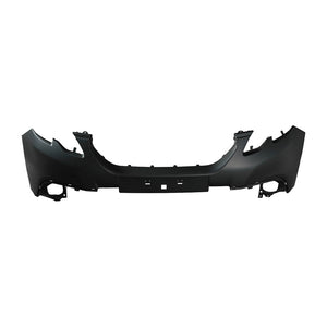 OEM Front Bar Black Painting Required suits Peugeot 2008 A94 2013 to 2017