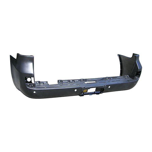 Genuine Rear Bar suits Toyota Landcruiser VDJ200, UZJ200 2007 to 2012