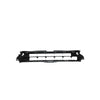 Front Bar Grille OEM Suits Honda Civic VTi/VTi-S FC 2019 to 2021