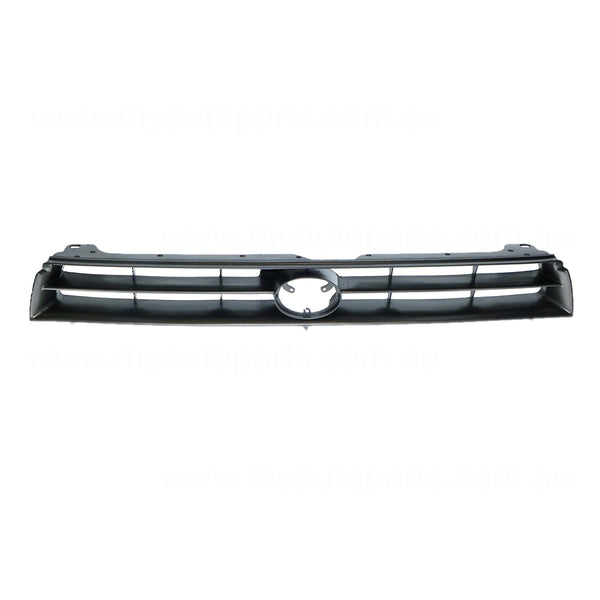 Grille Aftermarket Suits Toyota Camry SDV10R/VDV10R/VZV10R 1992 to 1997