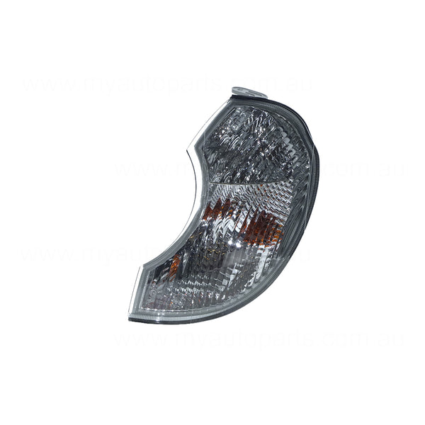 Front Park / Indicator Lamp Passenger Side OEM Suits Hyundai Terracan HP 2001 to 2006