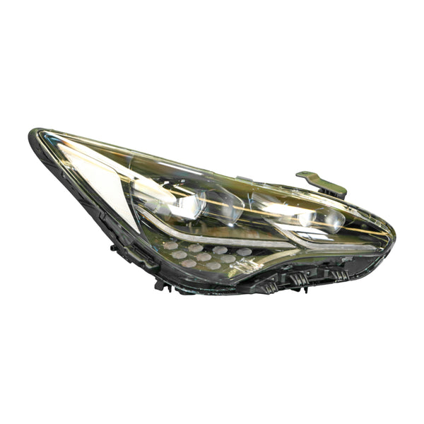 LED Head Lamp Drivers Side OEM suits Kia Stinger CK