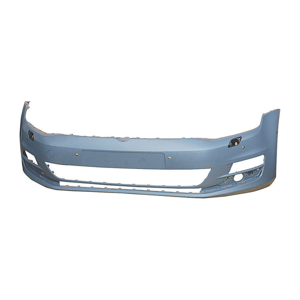 Certified Front Bar suits Volkswagen Golf MK 7 2013 to 2017