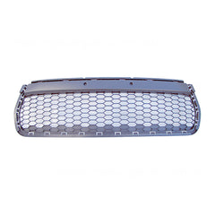 Front Bar Grille OEM Without Sensors Mounts Suits Holden Captiva CG 2/2011 to 2/2016