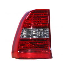 Tail Lamp Passenger Side Certified Suits Kia Sportage KM 4/2005 to 10/2008