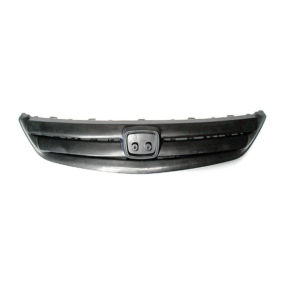 Inner Grille Aftermarket Suits Honda Civic ES 2000 to 2002