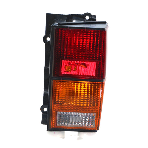 Tail Lamp Drivers Side Aftermarket Suits Jeep Cherokee XJ 4/1994 to 8/1997