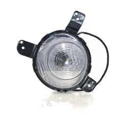 Daytime Running Lamp Drivers Side Genuine Suits Kia Cerato BD 2018 onwards
