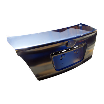 Genuine Boot Lid suits Toyota Echo NCP12R 2002 to 2005