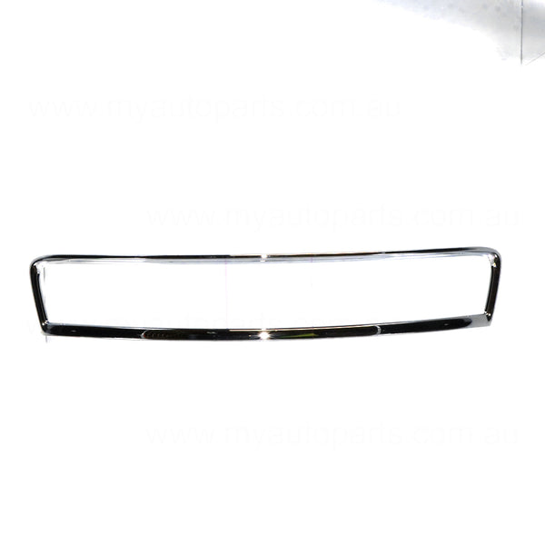 Front Bar Grille Mould OEM Suits Mitsubishi Lancer CJ 2007 to 2015
