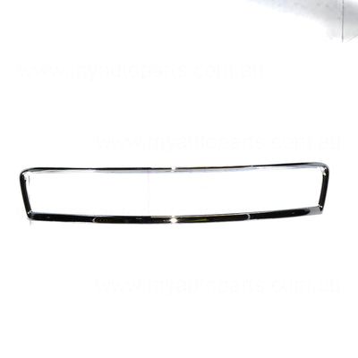 Front Bar Grille Mould OEM Suits Mitsubishi Lancer CJ 2007 to 2015