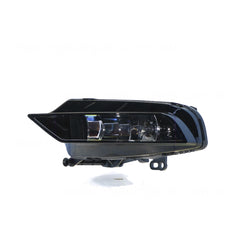 Genuine Fog Lamp Passenger Side suits Audi A3 8V 2013 to 2016