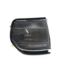 Front Park / Indicator Lamp Drivers Side Certified Suits Toyota Landcruiser FZJ80R/HDJ80R/HZJ80R 1990 to 1998