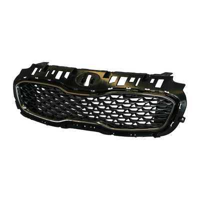 Grille OEM Suits Kia Sportage QL 2018 to 2021