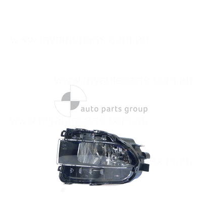Fog Lamp Passenger Side Genuine suits Lexus