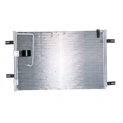 16 mm A/C Condenser Aftermarket suits Holden