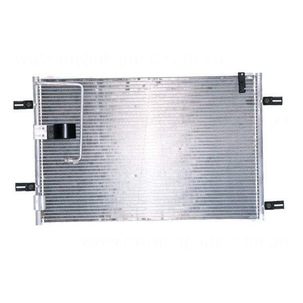 16 mm A/C Condenser Aftermarket suits Holden