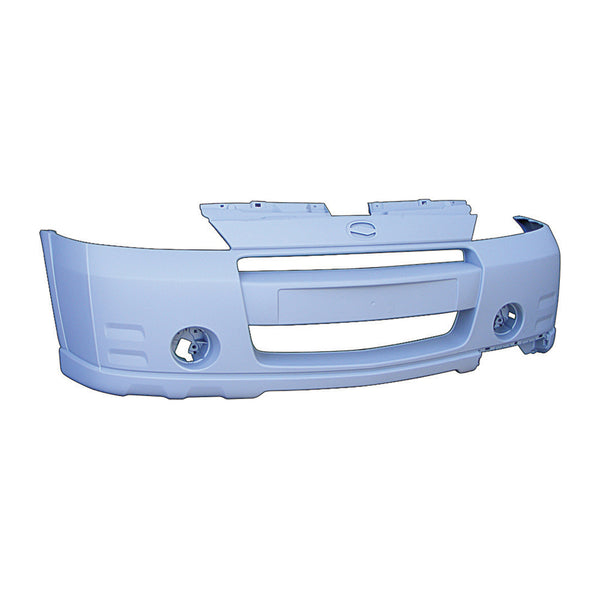 Genuine Front Bar suits Suzuki Liana RH416/RH418 2001 to 2007